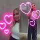 LED NEON Drie harten