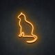 LED NEON Kat